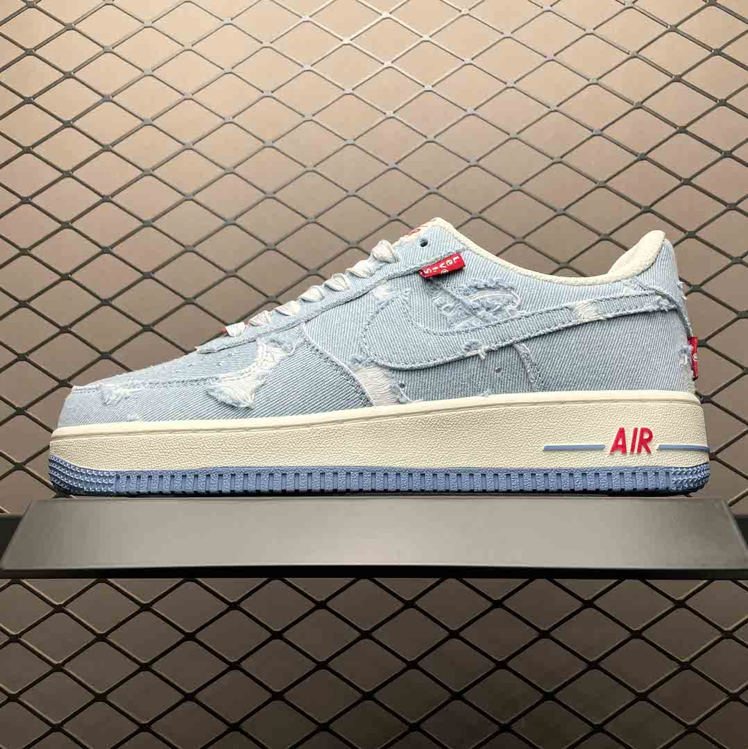 Levis Denim